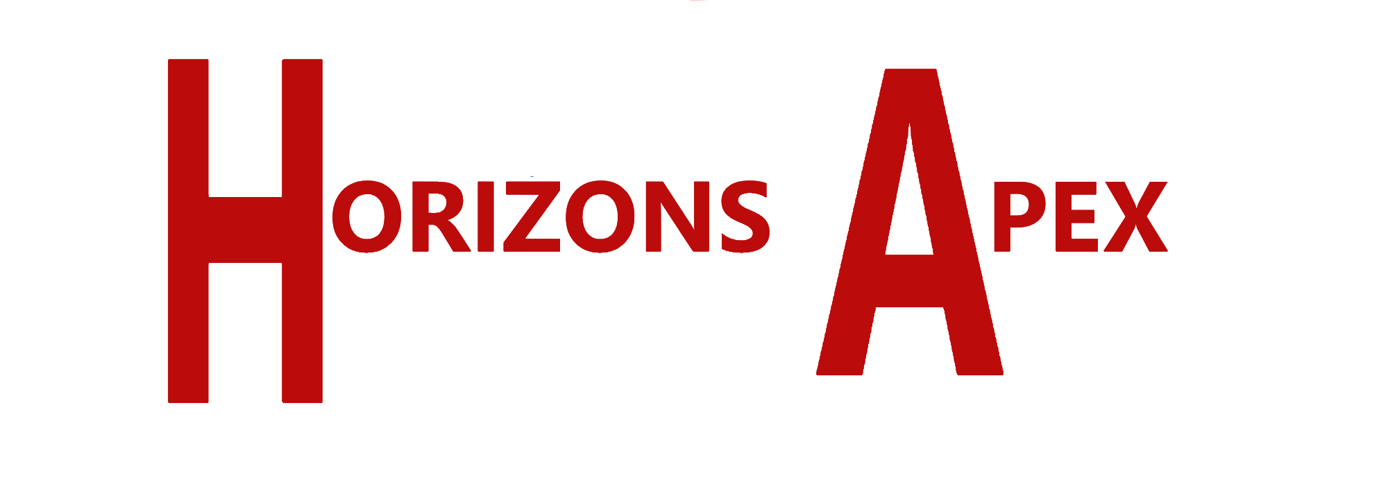 Horizons Apex